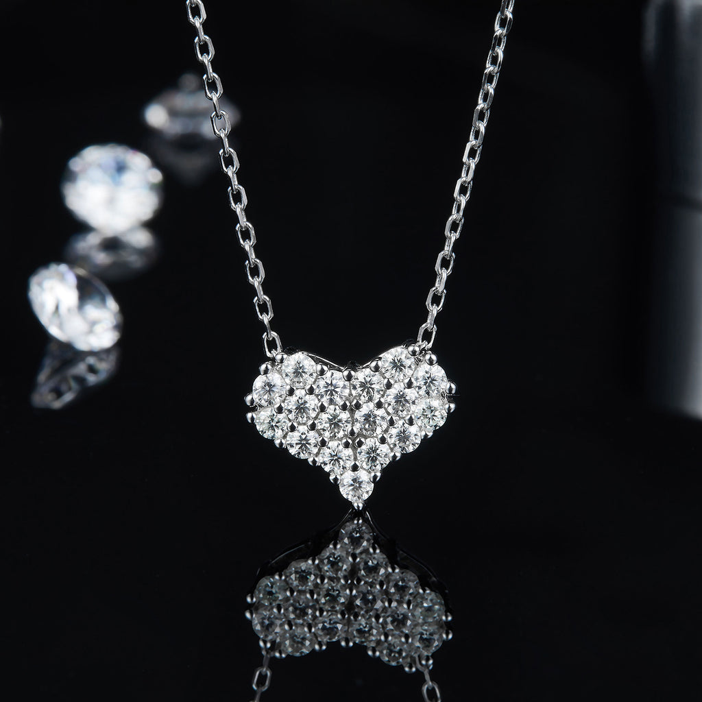 Heartfelt Necklace