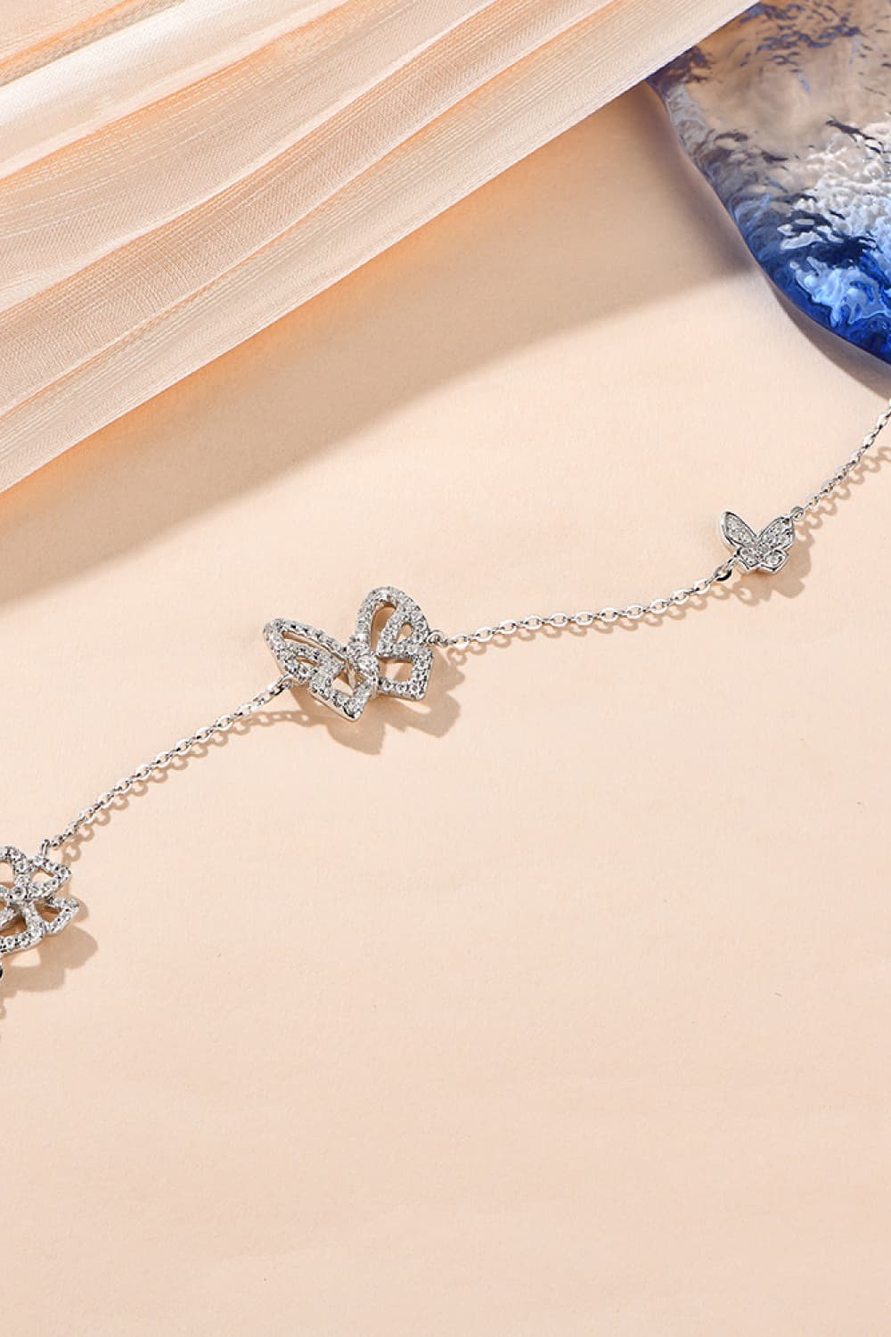 Butterfly Dreams Bracelet