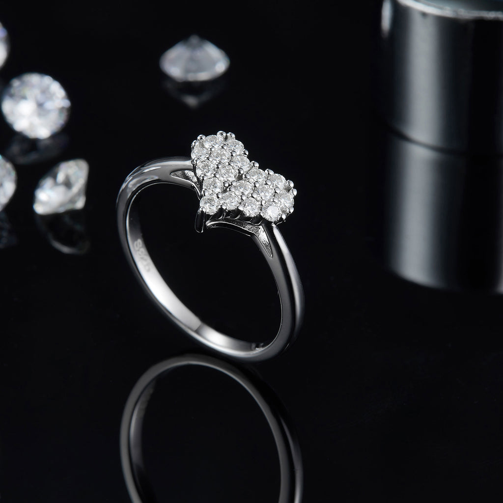 Heartfelt Ring