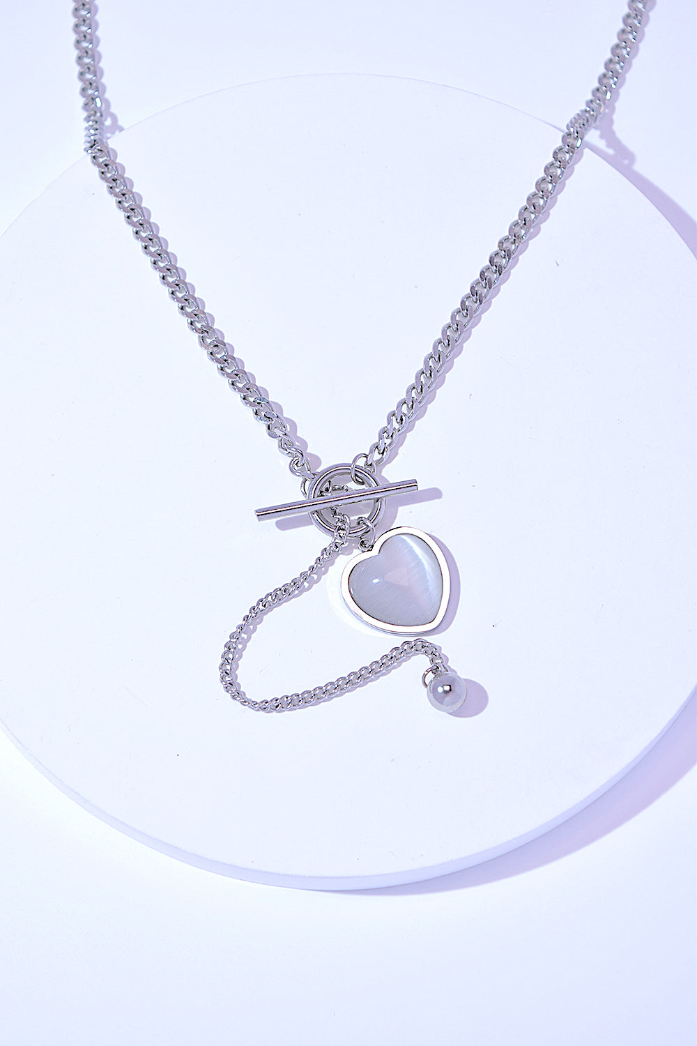 Ice Cold Necklace