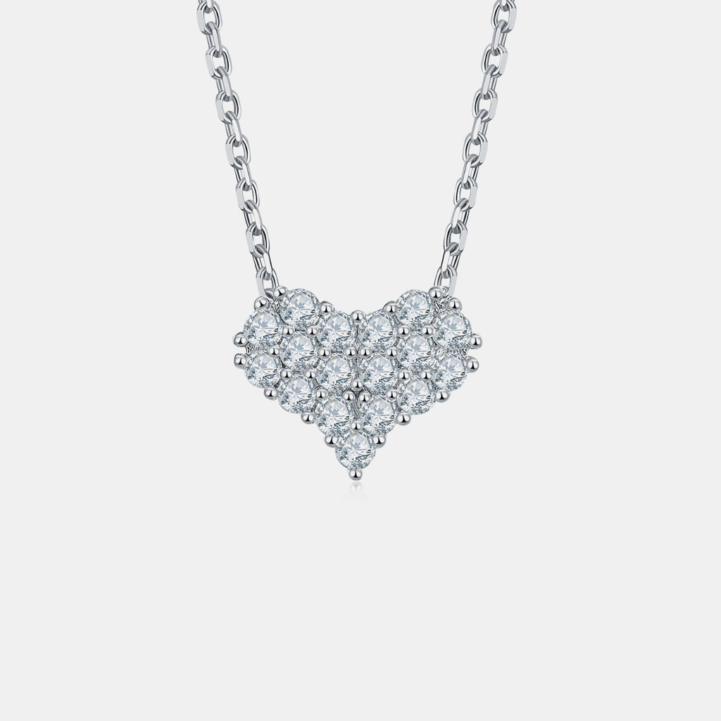 Heartfelt Necklace