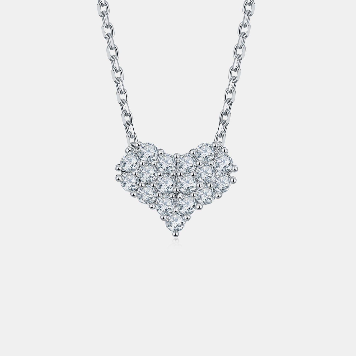 Heartfelt Necklace