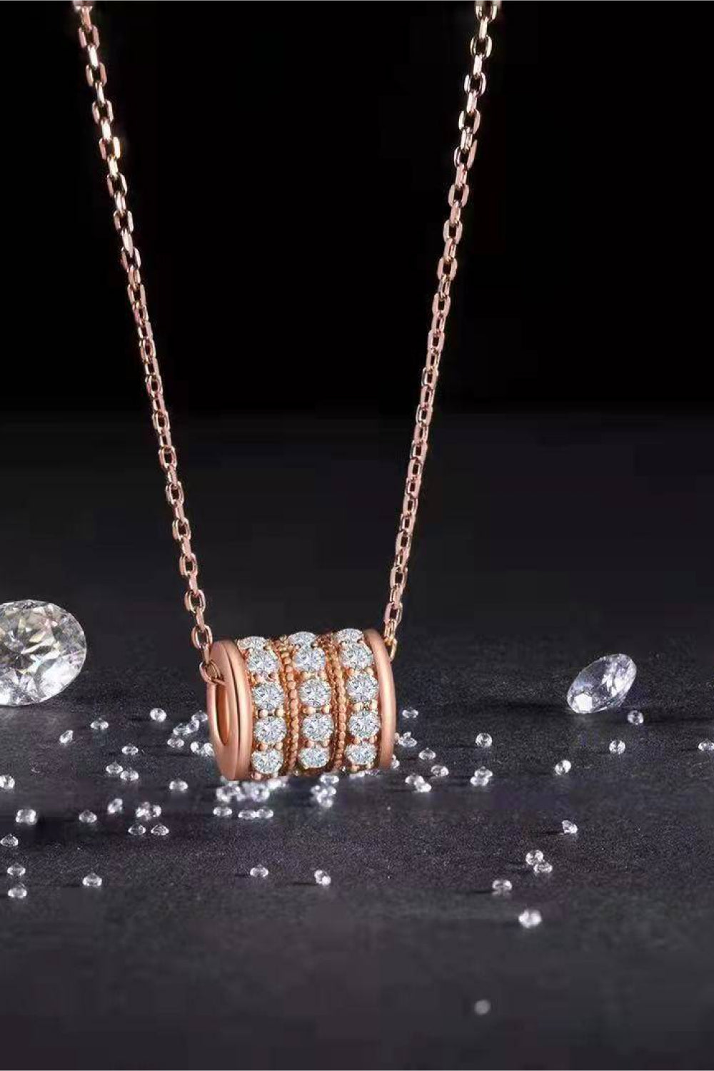 Elara Necklace