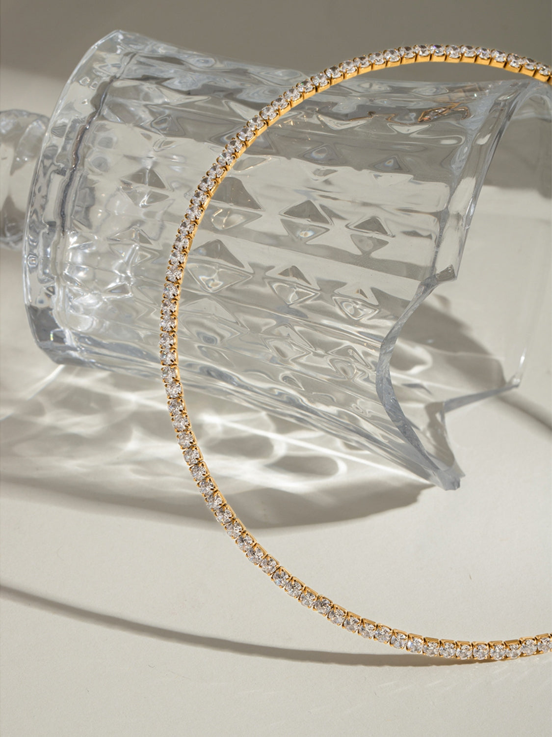 Vibe Check Necklace