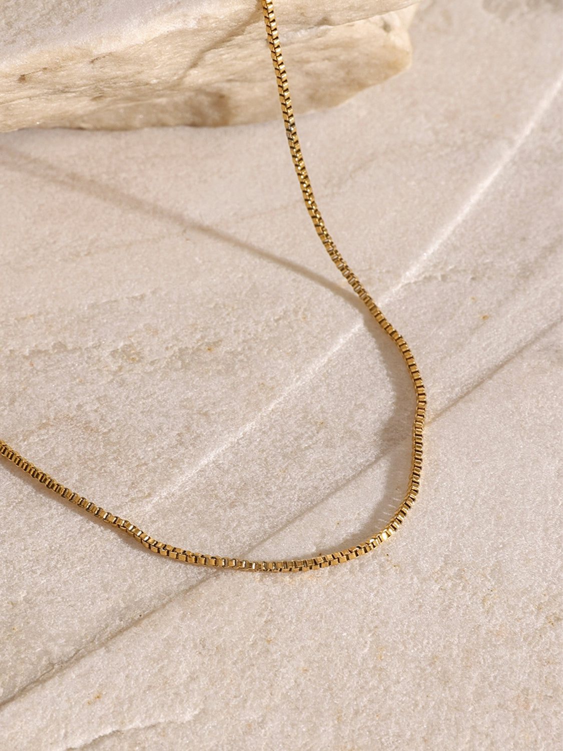 Layered Grace Necklace