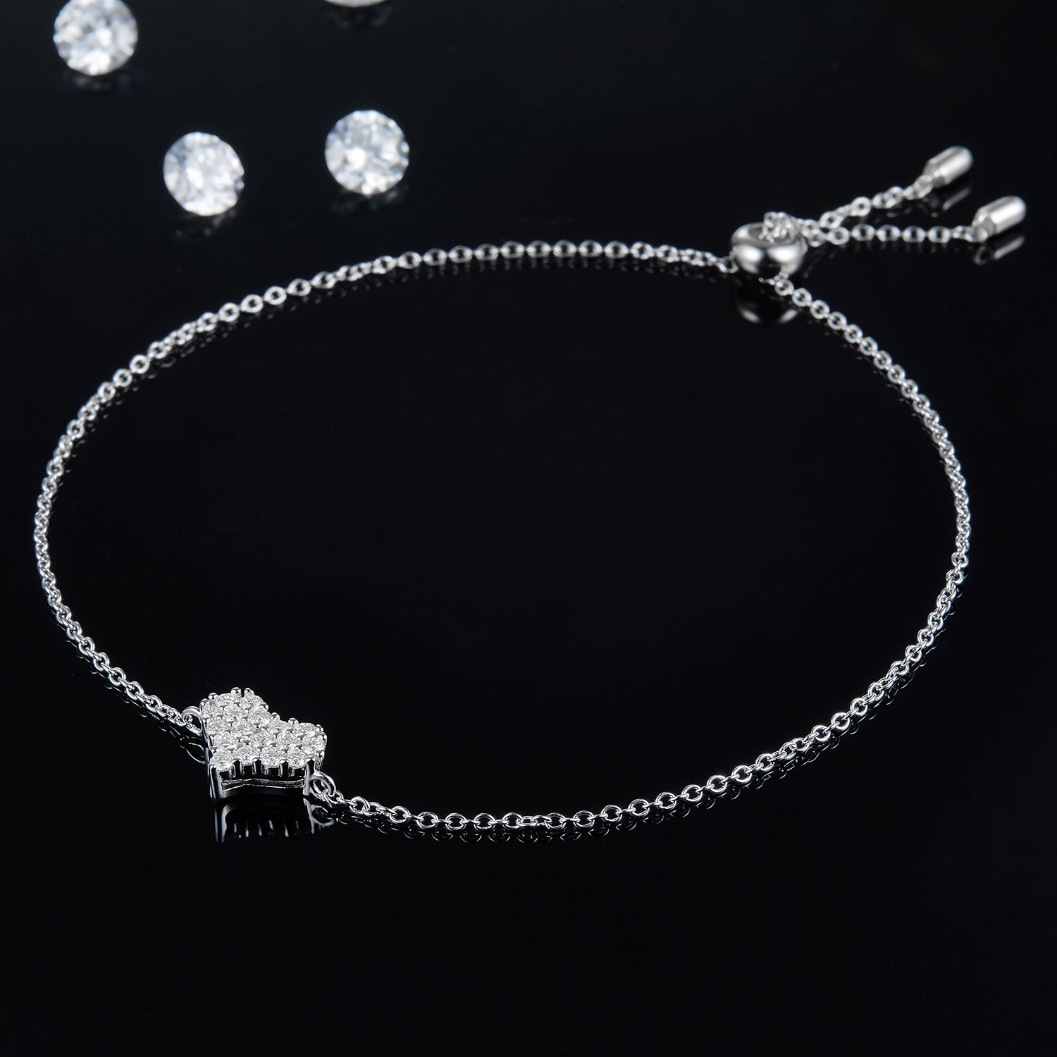 Heartfelt Bracelet